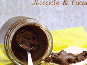 Crema spalmabile alle nocciole...bontà salute solo ingredienti!