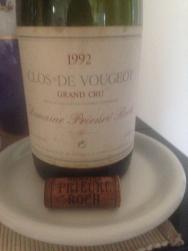 gran cru 1992