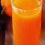 Il Succo Ace damgas in cucina