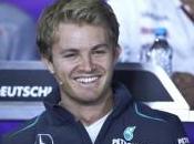 Rosberg verso prolungamento Mercedes
