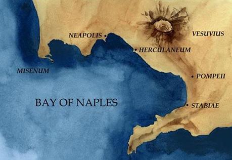 Bay of Naples