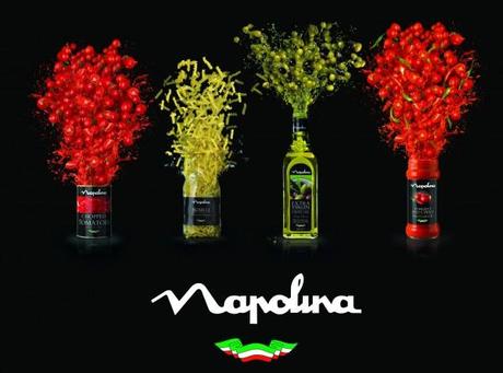 Napolina - prodotti