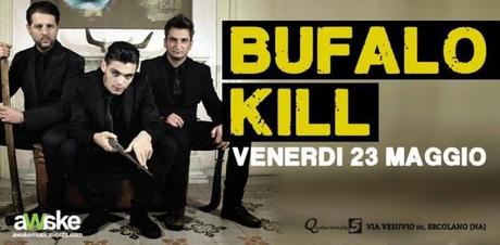 Bufalo Kill