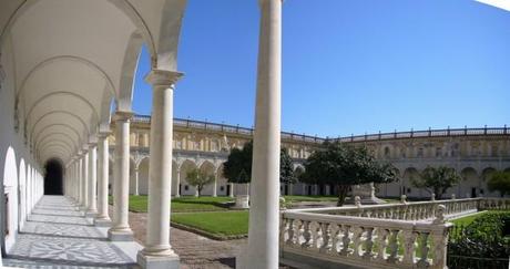 Napoli_s_Martino_chiostro_grande