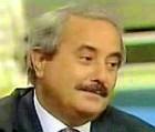 23 maggio 92 - Giovanni Falcone