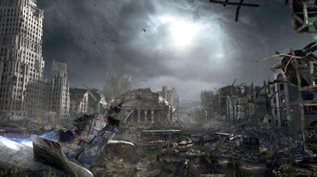 Metro Redux girerà a 1080p su PlayStation 4 e 900p su Xbox One