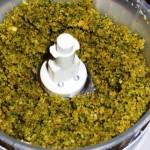 Filetti di sgombro con salsa di noci alla menta (5)