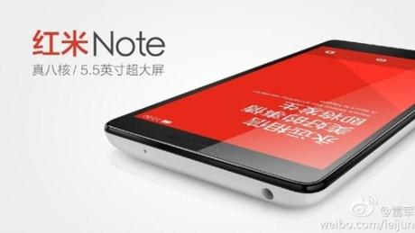 Redmi Note