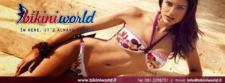 BIKININWORLD:IL COSTUME CHE FA LA DIFFERENZA!