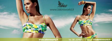 BIKININWORLD:IL COSTUME CHE FA LA DIFFERENZA!