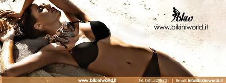 BIKININWORLD:IL COSTUME CHE FA LA DIFFERENZA!