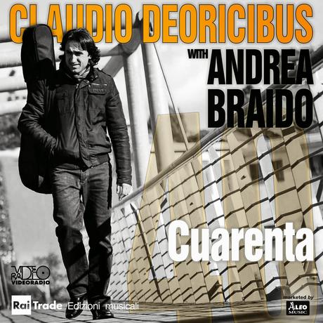 Claudio Deoricibus-“Cuarenta”