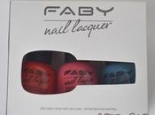 Review Faby Smalti Fabulous Collection