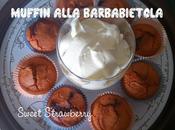 Muffin Alla Barbabietola