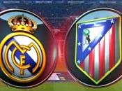 Real Madrid-Atletico Madrid, probabili formazioni