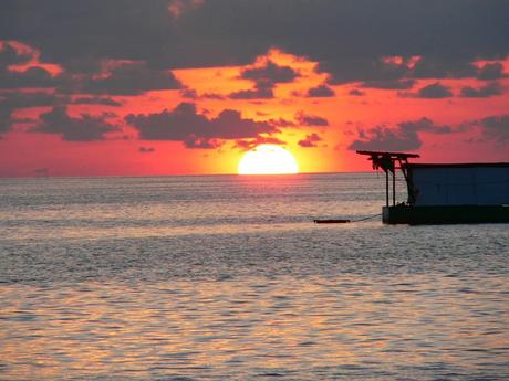 Emozioni in viaggio: Maldive : il paradiso che credevo esistesse solo nei sogni
