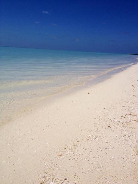 Emozioni in viaggio: Maldive : il paradiso che credevo esistesse solo nei sogni