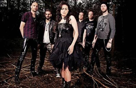 within temptation - band