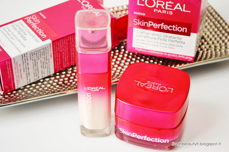 L'Oréal, Skin Perfection Missione Selfie Perfetto - Review