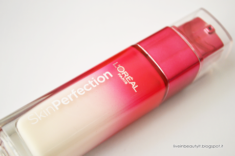 L'Oréal, Skin Perfection Missione Selfie Perfetto - Review