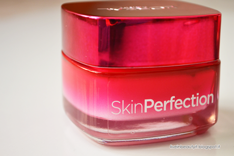 L'Oréal, Skin Perfection Missione Selfie Perfetto - Review