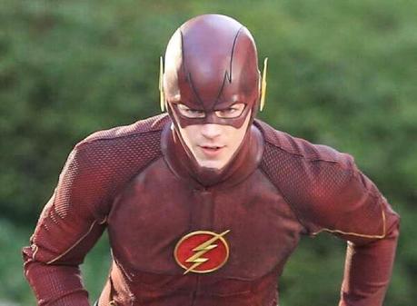 The Flash - Il Trailer