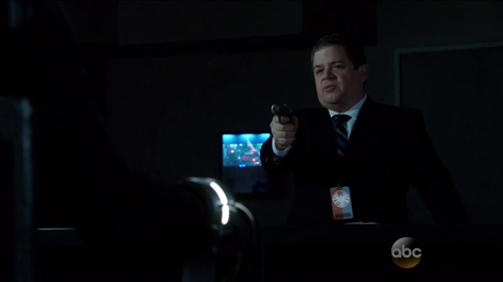 Lo Scudo e la Freccia - Agents of S.H.I.E.L.D. 1X19 e Arrow 2x18