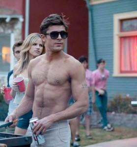 Cattivi vicini - Zac Efron