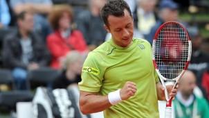 ko 302x170 GULBIS E KOHLSCHREIBER VINCITORI DEI TORNEI DI NIZZA E DUSSELDORF