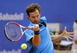 Ernests Gulbis img18362 678 248x170 GULBIS E KOHLSCHREIBER VINCITORI DEI TORNEI DI NIZZA E DUSSELDORF