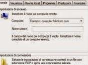 Connessione desktop remoto Microsoft Windows: Come fare