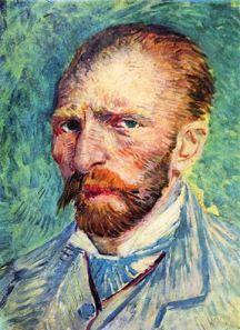 van gogh