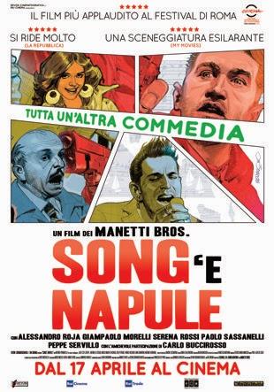 Song 'e Napule