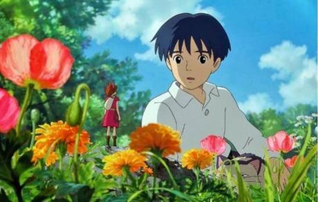 Arrietty - Il Mondo Segreto Sotto il Pavimento