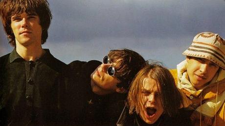 Jack White, Stone Roses, Kalporz consiglia, il docu-film sui Pulp e molto altro..