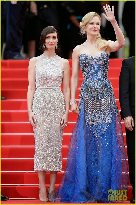 Best looks of the week 18 Cannes special edition 2014