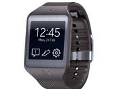 Samsung Gear Solo, nuovo smartwacht supporto microSIM