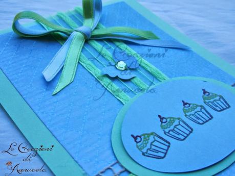 Card e Bouquet idea regalo