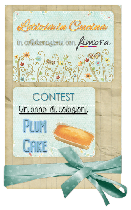 PLUMCAKE CON CILIEGE