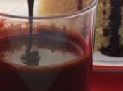 Sciroppo cioccolato