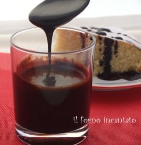 sciroppo al cioccolato - Gluten Free Travel and Living