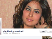 Comprarsi sposa Facebook organo trapianto… tutto made Siria