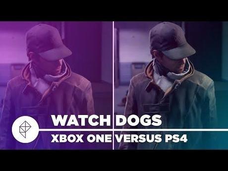 Watch_Dogs – Video comparativo tra la versione PS4 e Xbox One