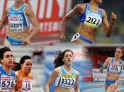 Campionato mondiale staffette 2014, Oggi attesa azzurre della 4x400metri