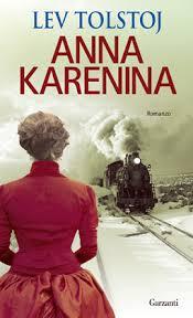 La prossima Anna Karenina. Viaggio nella narrativa russa contemporanea.