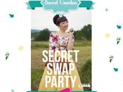 Swap Party| Secret Garden