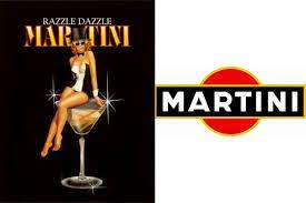 OLIVE AL MARTINI