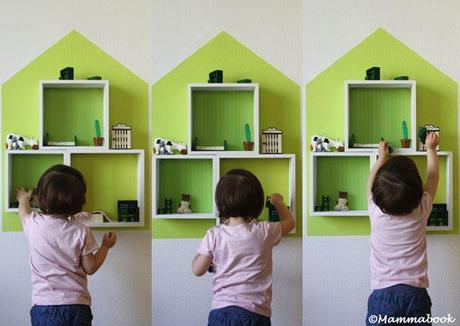 http://mammabook.blogspot.de/2014/05/da-mensole-casa-delle-bambole-guestpost-faccio-e-disfo-DIY-from-shelf-to-dollhouse-design.html