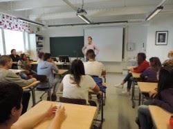 La scuola che vorrei sta in Finlandia