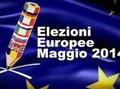 Elezioni europee. programmi elettorali partiti